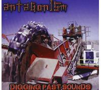 Antagonism - Digging Past Sounds [Import]