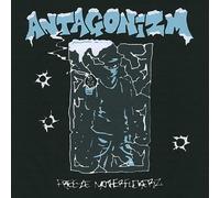 Antagonizm - Freeze Motherfucker [VINYL]