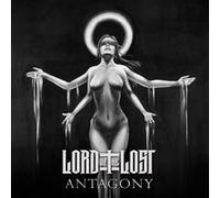 Antagony (10th Anniversary Édition)