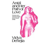 Antal and Her Path of Love (Suny Series in African American Studies)