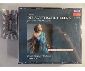 Antal Dorati - Hélène d'Egypte