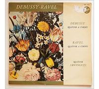 Antal Dorati, Hungarian State Orchestra - bartok: concerto for orchestra, divertimento LP