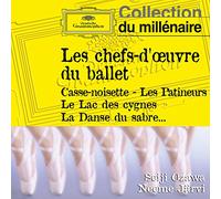 Antal Doráti - Les Chefs-d'Ouvre du Ballet