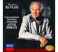Antal Dorati - Smetana: Ma Vlast [Import]