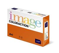 Antalis Coloraction / 838A 120S 15 Papier couleur Format A4 / 120 g/m² Orange (Import Allemagne)