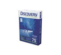 Antalis Discovery - Papier A4 75g - Ramette 500 Feuilles