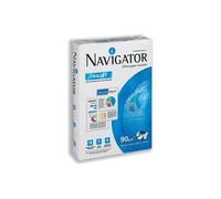 Navigator Expression - Papier premium Blanc 90 g/m² A4 - Carton de 5 x 500 feuilles
