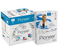 Antalis: Pioneer - Papier premium Blanc 90 g/m² A4 - Carton de 5 x 500 feuilles
