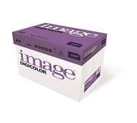Antalis Ramette de papier 500 feuilles Image Digicolor A3 100 g Blanc Lot de 4
