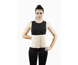 Antar AT04602 BL Ventre Sangle 160 g, Grande, Beige