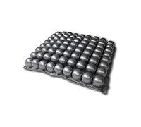 Antar AT52108 Pneumatique Anti-Escarres Coussin 280 g, 44 cm Longueur x 38 cm Largeur x 5 cm Hauteur