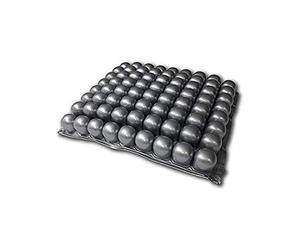 Antar AT52108 Pneumatique Anti-Escarres Coussin 280 g, 44 cm Longueur x 38 cm Largeur x 5 cm Hauteur