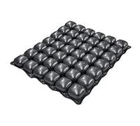 Antar AT52109 Pneumatique Anti-Escarres Coussin 300 g, 44 cm Longueur x 39 cm Largeur x 4 cm Hauteur