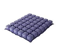 Antar AT52110 Pneumatique Anti-Escarres Coussin 350 g, 44 cm Longueur x 39 cm Largeur x 6 cm Hauteur