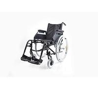 Antar AT52302 Fauteuil Roulant, 49 cm Siège Largeur