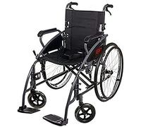 Antar AT52307 Ultra Lumière Acier Fauteuil Roulant 20 kg