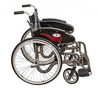 Antar AT52309 Fauteuil Roulant 12 kg, 43 cm Siège Largeur