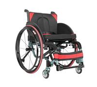 Antar AT52310 Actif Fauteuil Roulant 12.60 kg, 45 cm Siège Largeur