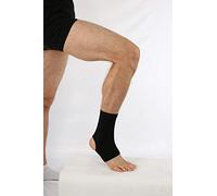 Antar AT53017 Nylon la Cheville Entretoise 30 g, Petite, Noir