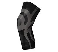 Antar AT53040 Le Genou Entretoise avec Bandes 60 g, Petite, Noir