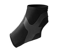 Antar AT53041 TapeRouge la Cheville Entretoise pour Droit Jambe 40 g, Grand, Noir