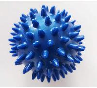 Antar ATCP Réhabilitation Balle 50 g, 7 cm Diamètre, Bleu