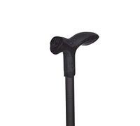 Antar Doux Étape Aluminium FDI Marche Coller 360 g, Noir