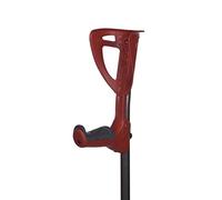 Antar Ergotech Avant Bras Soutien 520 g, Rouge