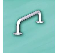 Antar U-500 Poudre Recouvert Droit Hetle 800 g, 50 cm Taille, Blanc