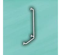 Antar UKL-800/400 Poudre-Recouvert Gauche Incliné Hetle 1.8 Kg, Blanc