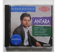 Antara