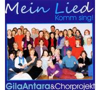 Antara,Gila - Mein Lied