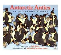 Antarctic Antics Judy Sierra (Auteur)