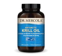 Antarctic Krill Oil 180 caps