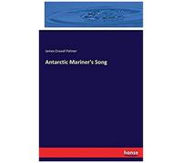 Antarctic Mariner's Song