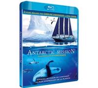 Antarctic Mission - Blu-Ray G