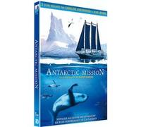 Antarctic Mission G