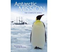 Antarctic Mission: The Complete Series
