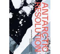 Antarctic Resolution