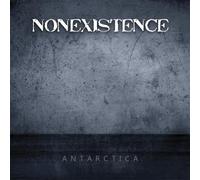 Nonexistence - Antarctica