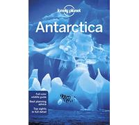 Antarctica - 6ed - Anglais