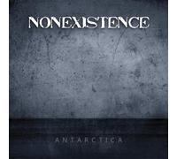 Antarctica by Nonexistence