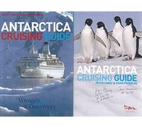Antarctica Cruising Guide