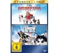 Antarctica - Gefangen im Eis/Snowdogs
