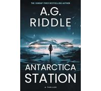 Antarctica Station