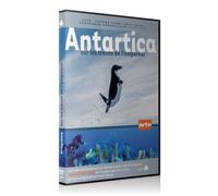 Antarctica, sur les traces de l'empereur DVD DVD