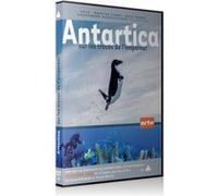 Antarctica, sur les traces de l'empereur DVD E
