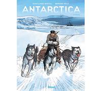 Antarctica - Tome 02