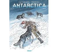Antarctica - Tome 03