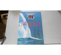 Antarctica: Une aventure dans les mers australes